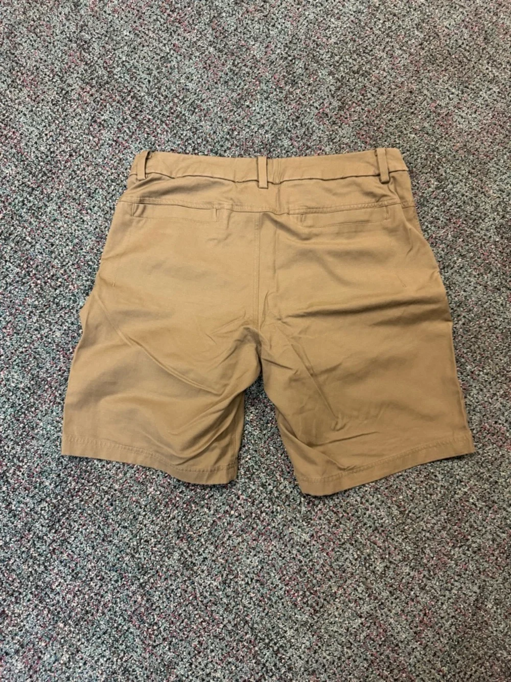 Lululemon Commission Short *9